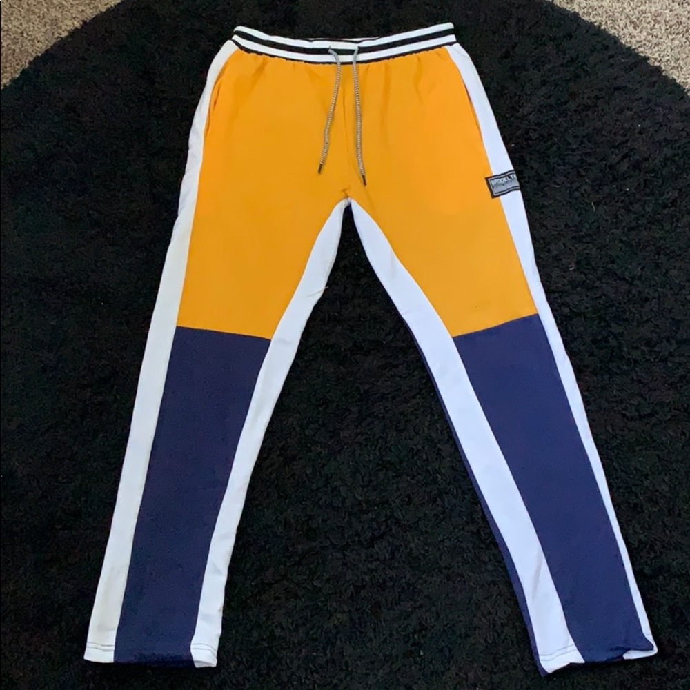 Joggers